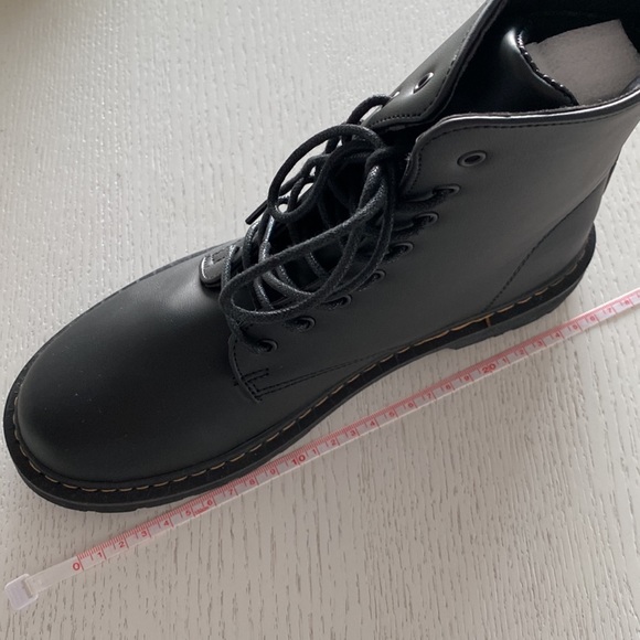 ⬇️ PRICE DROP ⬇️ NEW - London Rebel - Boots - Picture 10 of 11